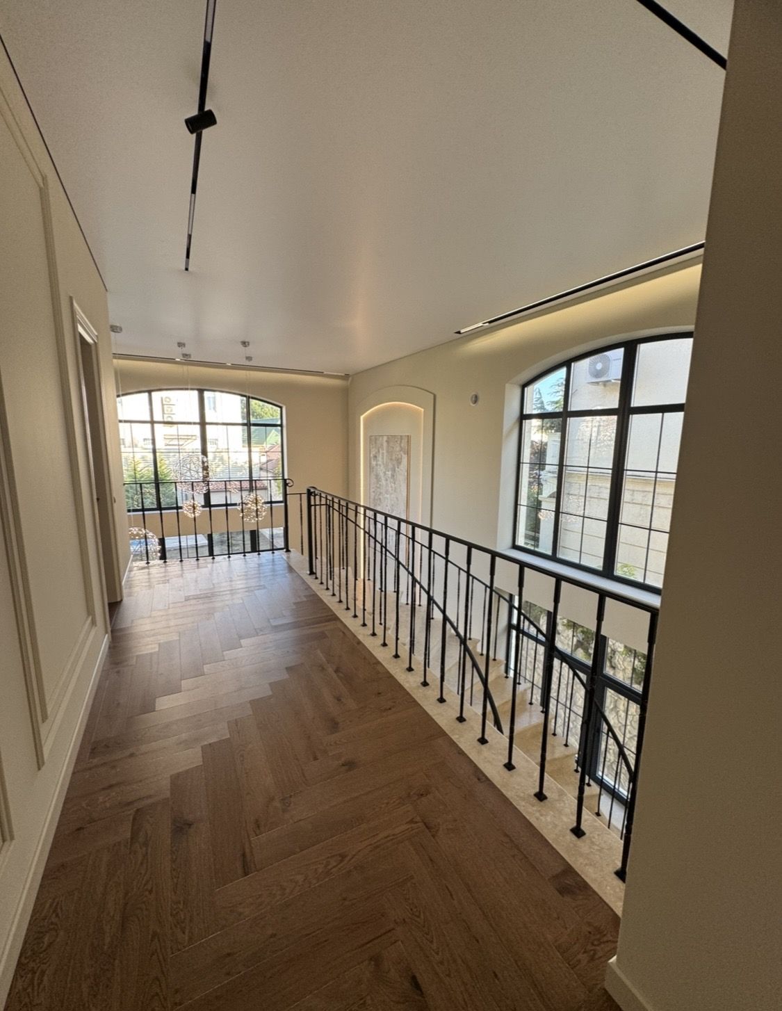 Продам новый дом с бассейном на 13 ст Б.Фонтана, участок 5,2 соток ID 53387 (Фото 5)