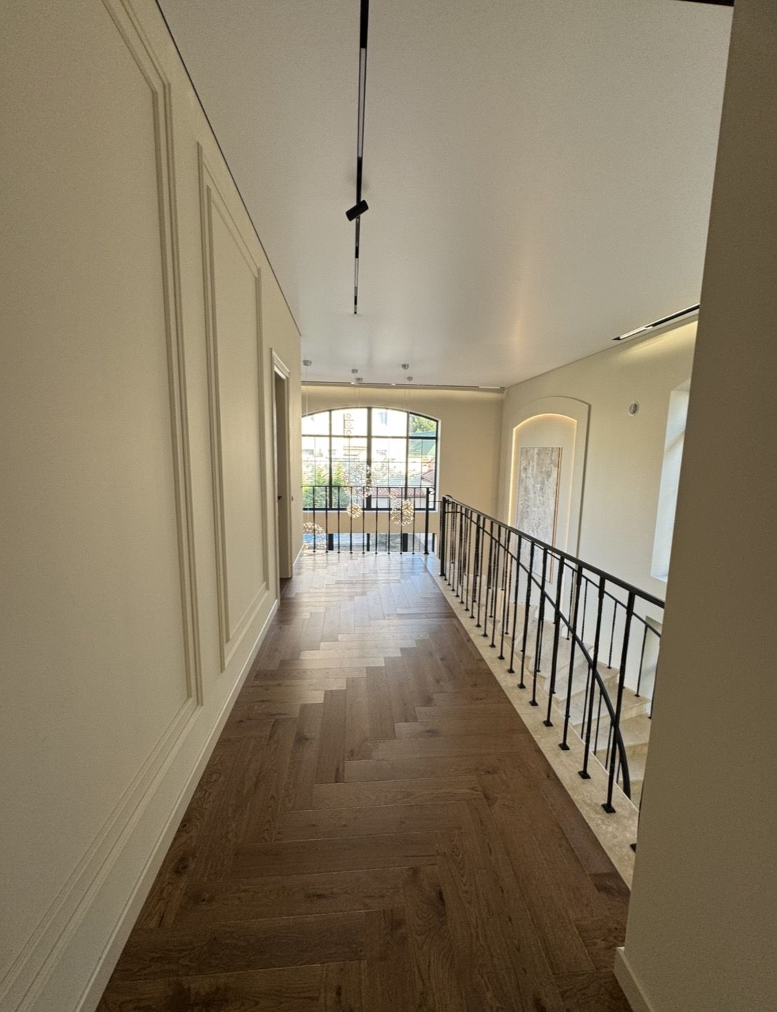 Продам новый дом с бассейном на 13 ст Б.Фонтана, участок 5,2 соток ID 53387 (Фото 7)