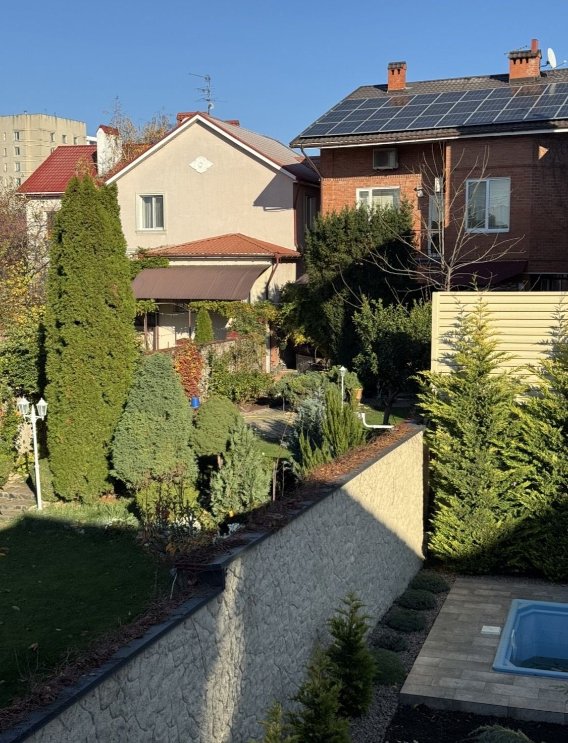 Продам новый дом с бассейном на 13 ст Б.Фонтана, участок 5,2 соток ID 53387 (Фото 15)