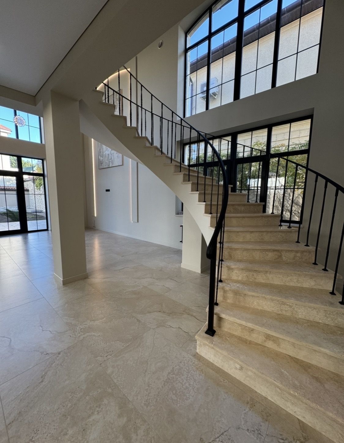 Продам новый дом с бассейном на 13 ст Б.Фонтана, участок 5,2 соток ID 53387 (Фото 3)