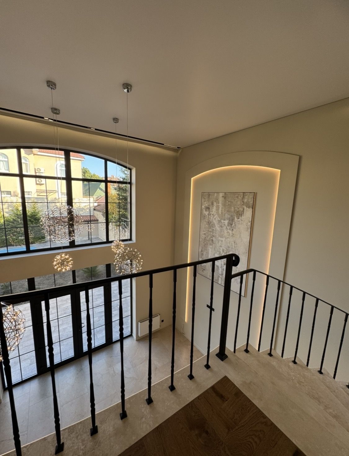 Продам новый дом с бассейном на 13 ст Б.Фонтана, участок 5,2 соток ID 53387 (Фото 4)