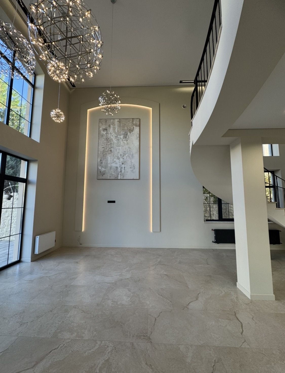 Продам новый дом с бассейном на 13 ст Б.Фонтана, участок 5,2 соток ID 53387 (Фото 1)