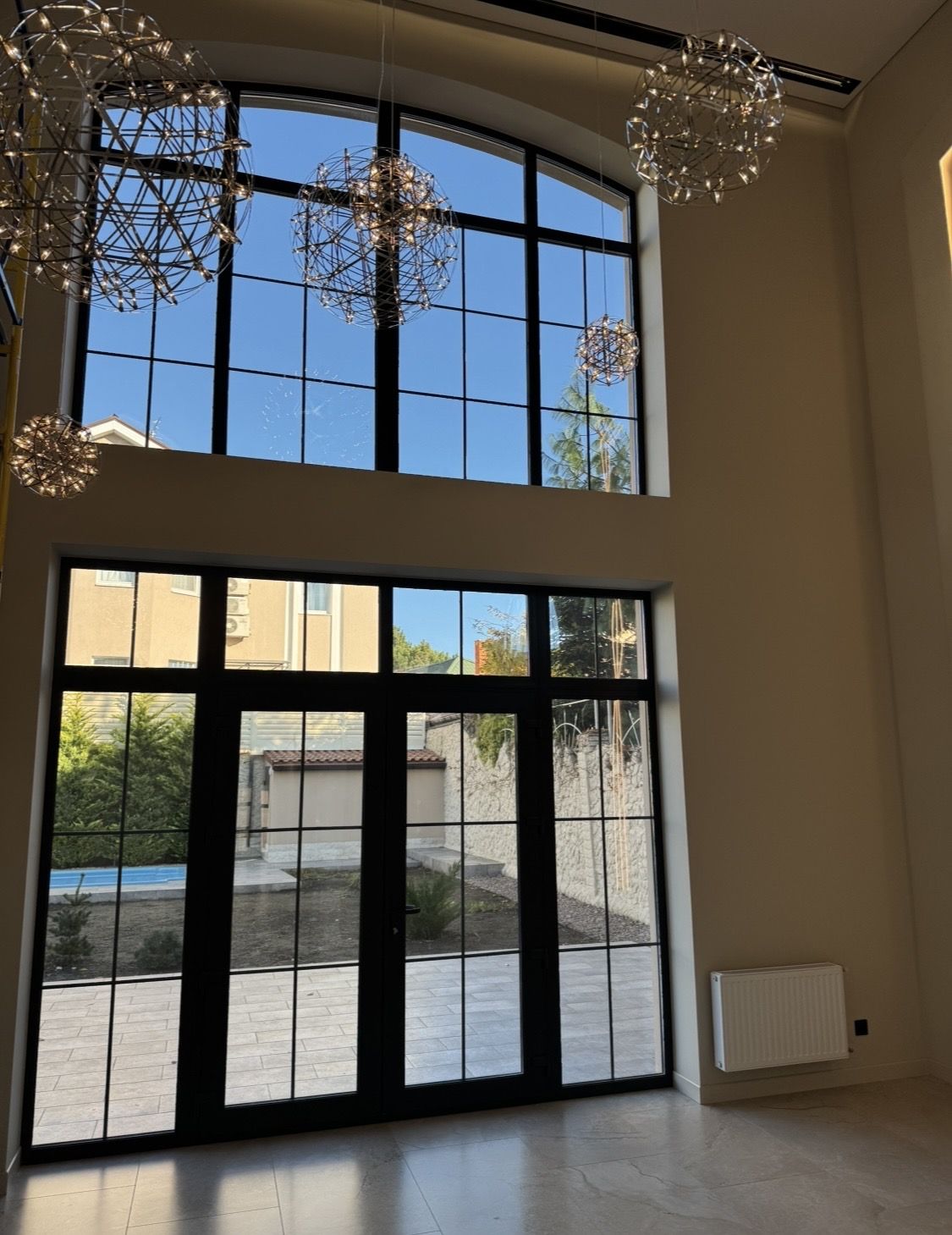 Продам новый дом с бассейном на 13 ст Б.Фонтана, участок 5,2 соток ID 53387 (Фото 2)