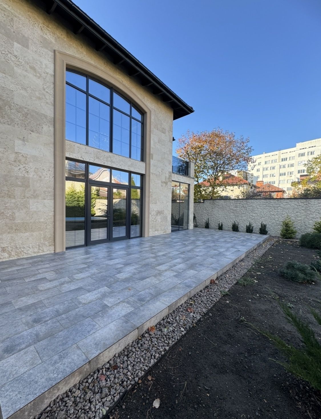 Продам новый дом с бассейном на 13 ст Б.Фонтана, участок 5,2 соток ID 53387 (Фото 13)