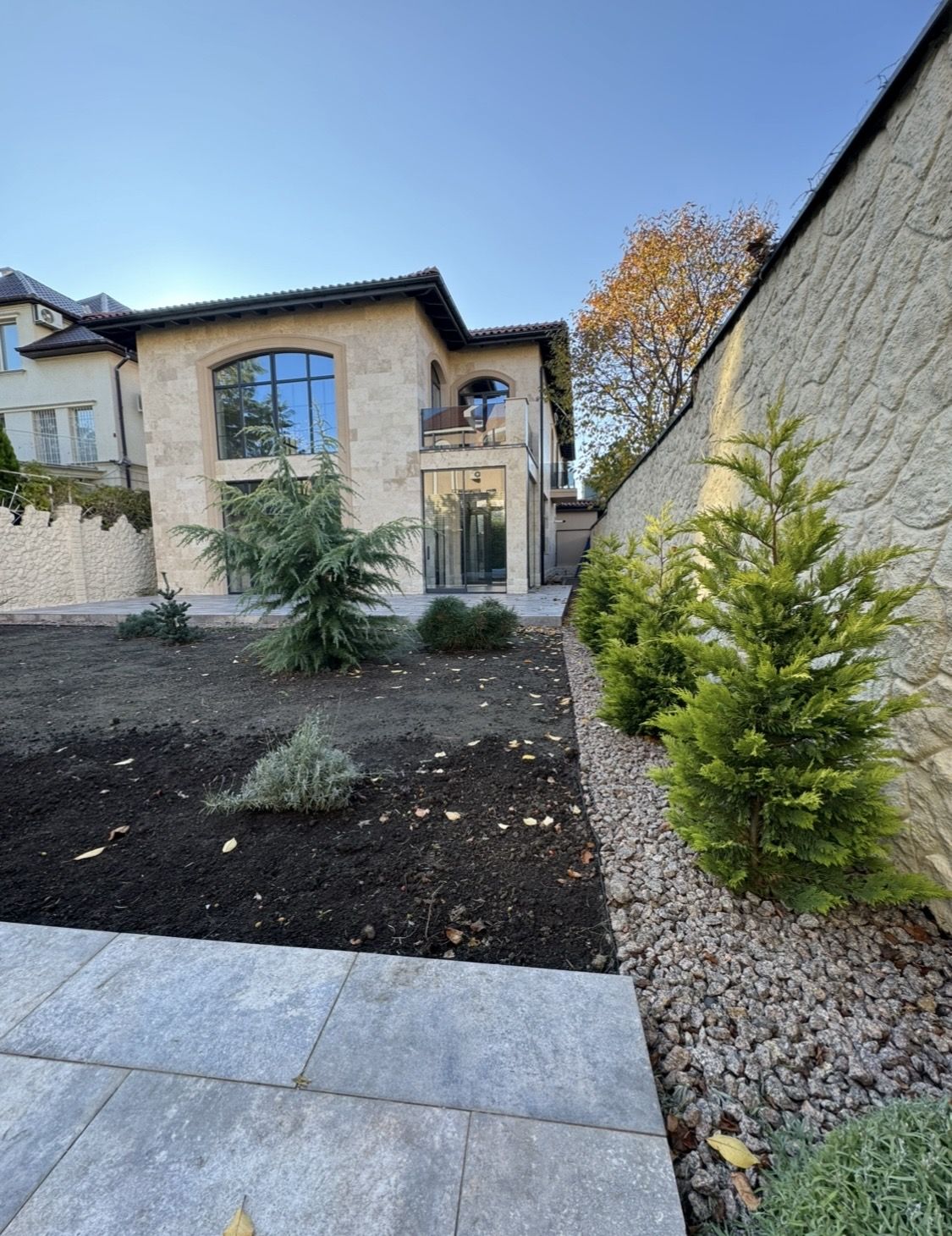 Продам новый дом с бассейном на 13 ст Б.Фонтана, участок 5,2 соток ID 53387 (Фото 14)