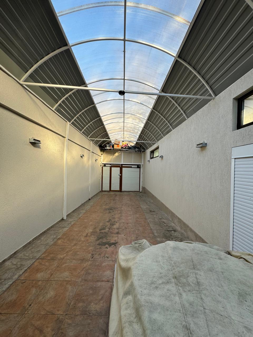 Дом с бассейном и баней в районе Аркадии ID 53545 (Фото 27)