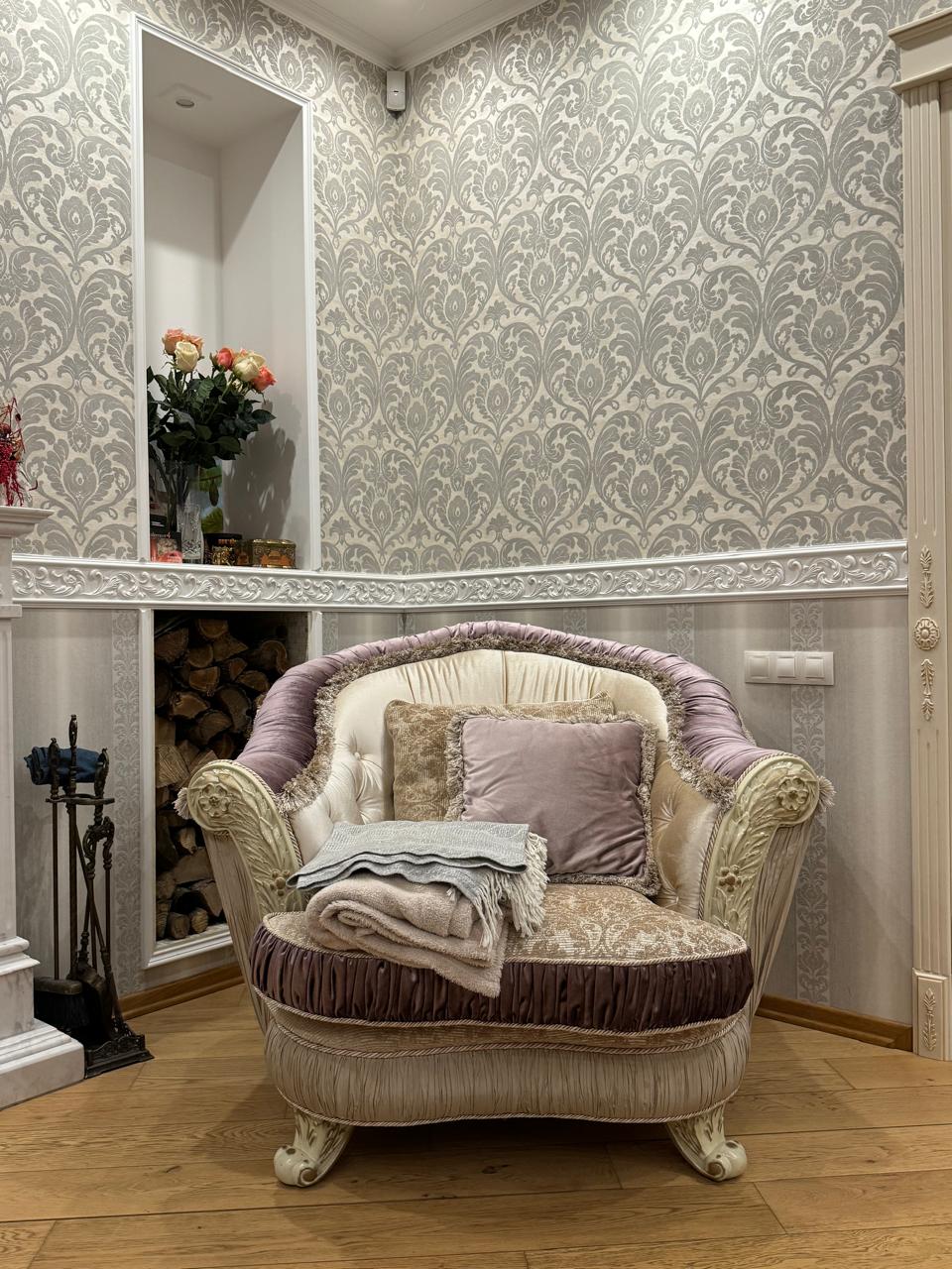 Дом с бассейном и баней в районе Аркадии ID 53545 (Фото 5)