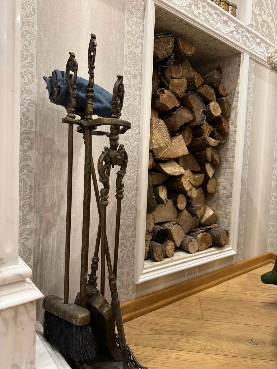 Дом с бассейном и баней в районе Аркадии ID 53545 (Фото 9)