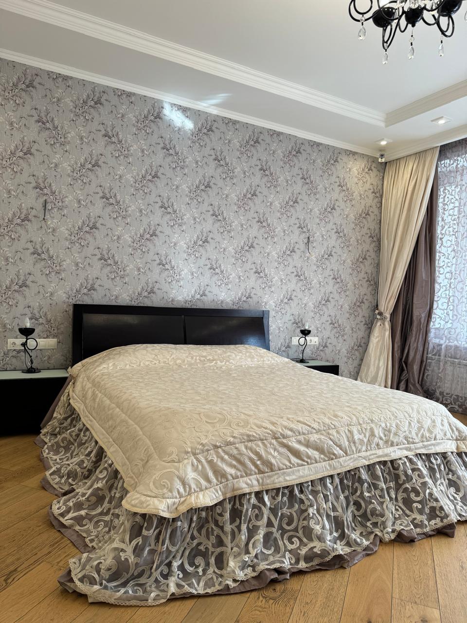 Дом с бассейном и баней в районе Аркадии ID 53545 (Фото 16)