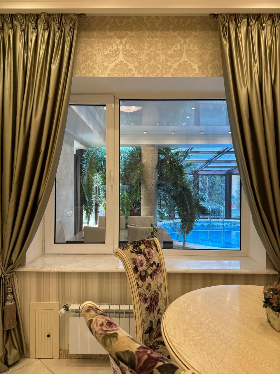 Дом с бассейном и баней в районе Аркадии ID 53545 (Фото 22)