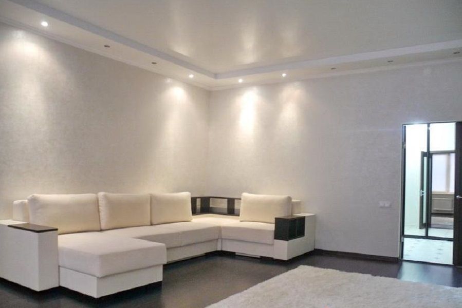 В продаже квартира с ремонтом в новом доме на проспекте Шевченко ID 7780 (Фото 2)