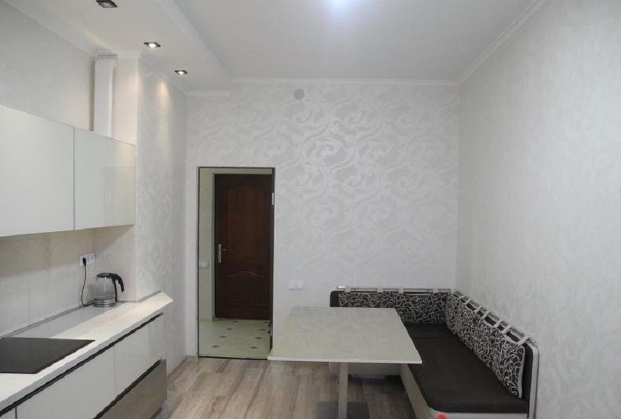 В продаже квартира с ремонтом в новом доме на проспекте Шевченко ID 7780 (Фото 3)