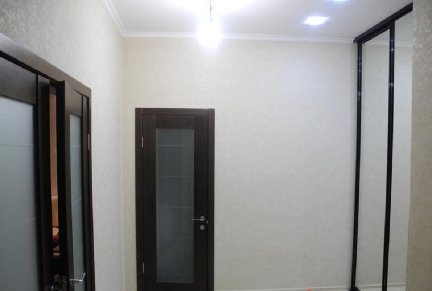 В продаже квартира с ремонтом в новом доме на проспекте Шевченко ID 7780 (Фото 8)