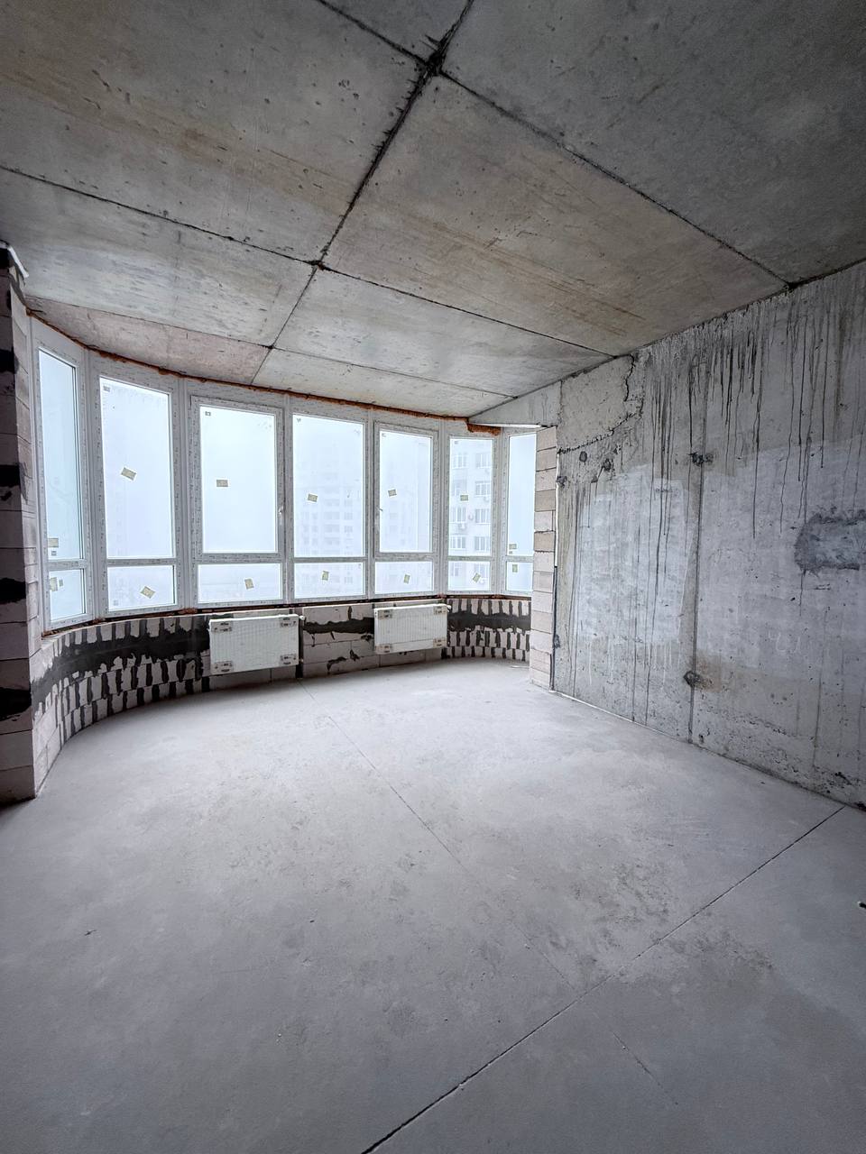 Трехкомнатная квартира в ЖК "Альтаир" ID 26652 (Фото 2)