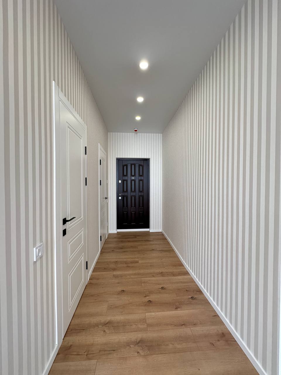 Просторная 2-комнатная с террасой и видом на море в 60-й Жемчужине ID 53908 (Фото 8)