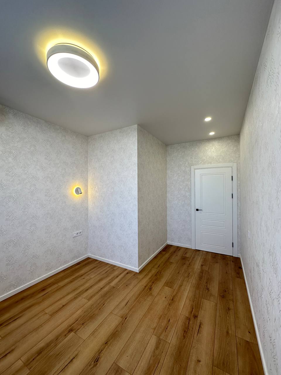 Просторная 2-комнатная с террасой и видом на море в 60-й Жемчужине ID 53908 (Фото 7)