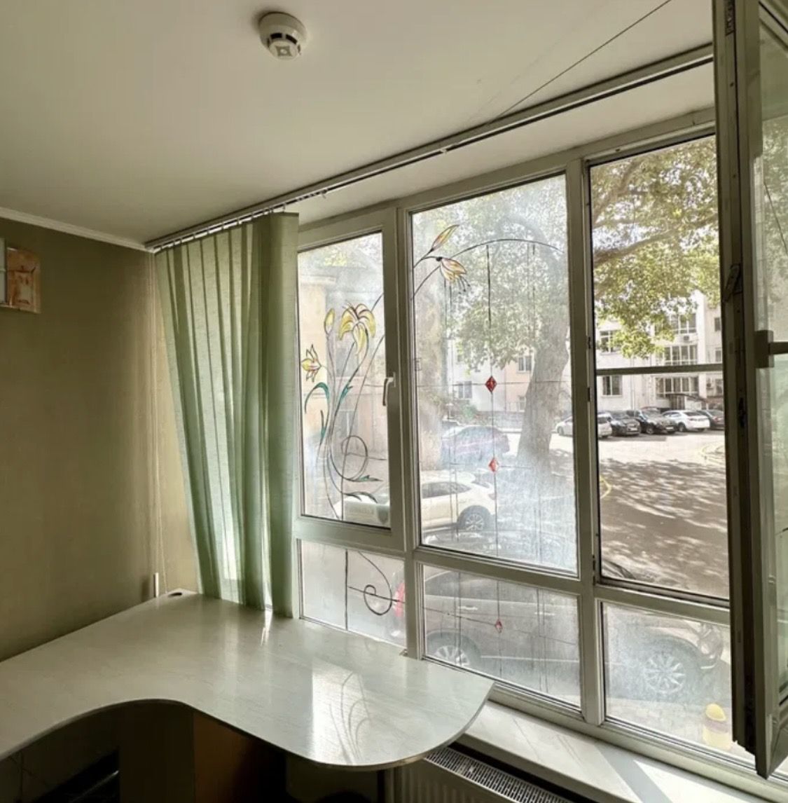 Офис 155 кв.м в центре Одессы-под медицинский или детский центр. ID 53938 (Фото 6)