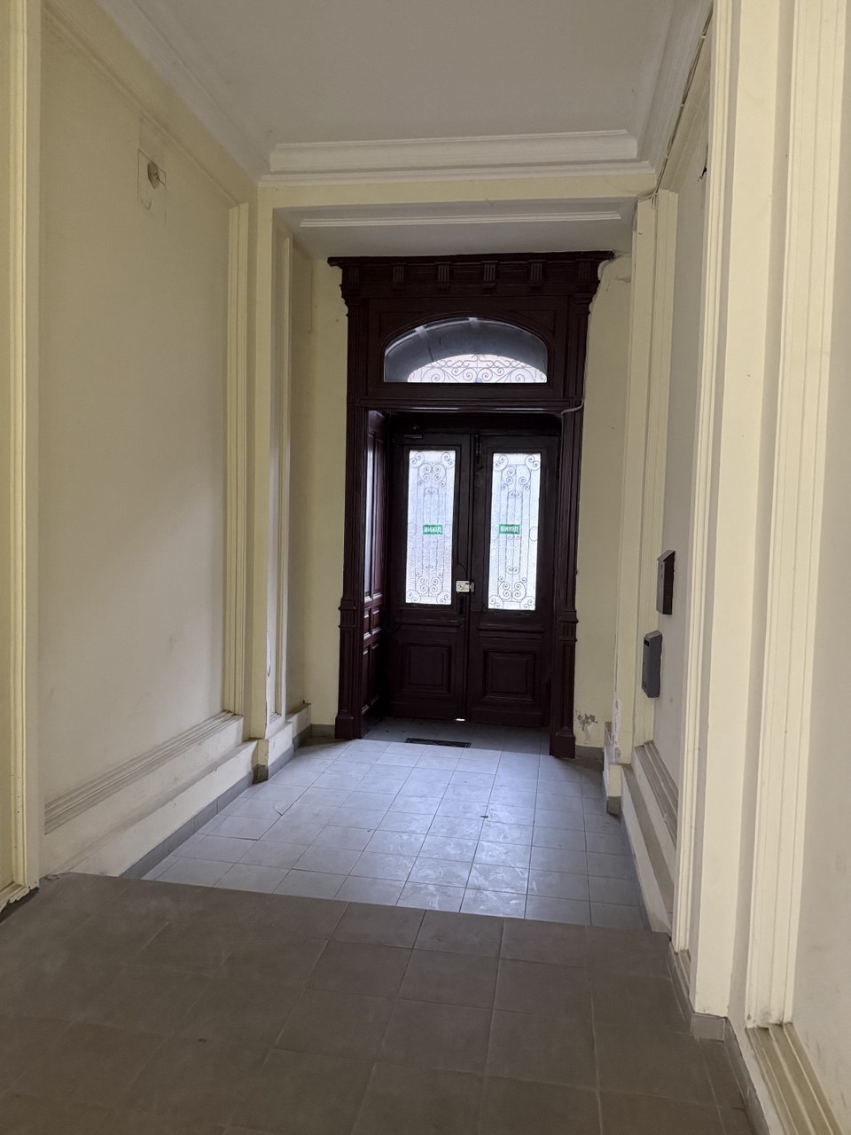 Продам отличную 3-х ком.кв. ул.Троицкая/проспект Александровский. ID 53916 (Фото 1)