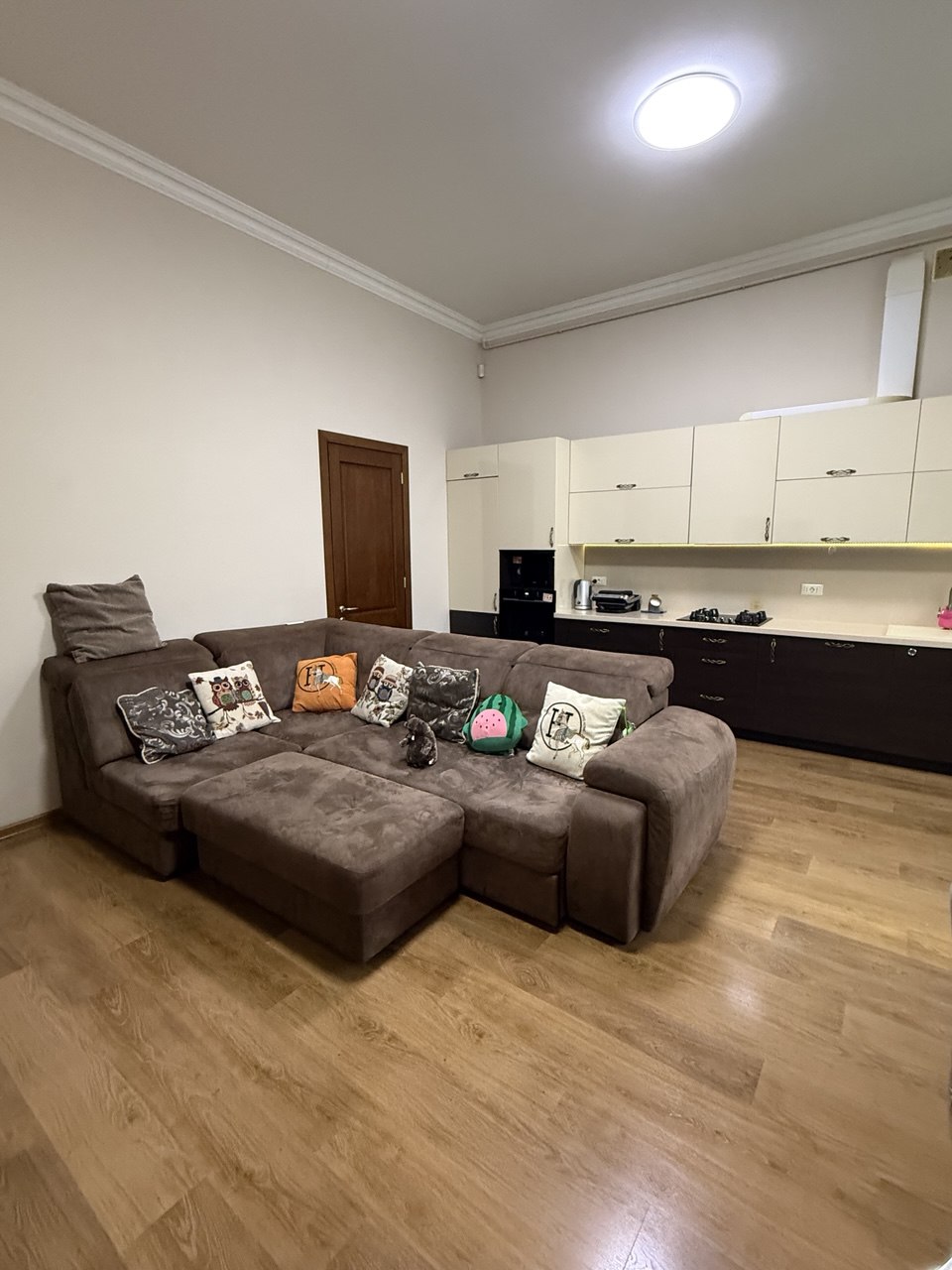 Продам отличную 3-х ком.кв. ул.Троицкая/проспект Александровский. ID 53916 (Фото 5)