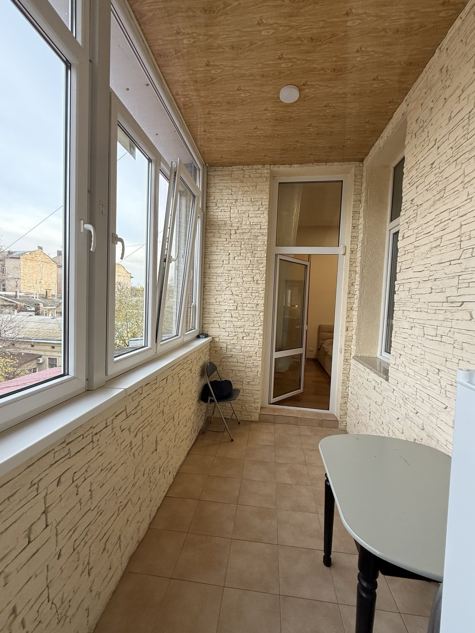 Продам отличную 3-х ком.кв. ул.Троицкая/проспект Александровский. ID 53916 (Фото 11)