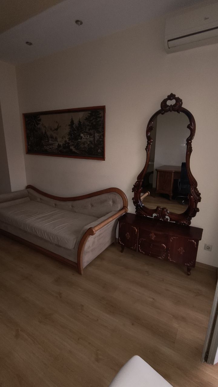 Двусторонняя квартира с видом на море в элитном доме «Марсель»  ID 19496 (Фото 6)