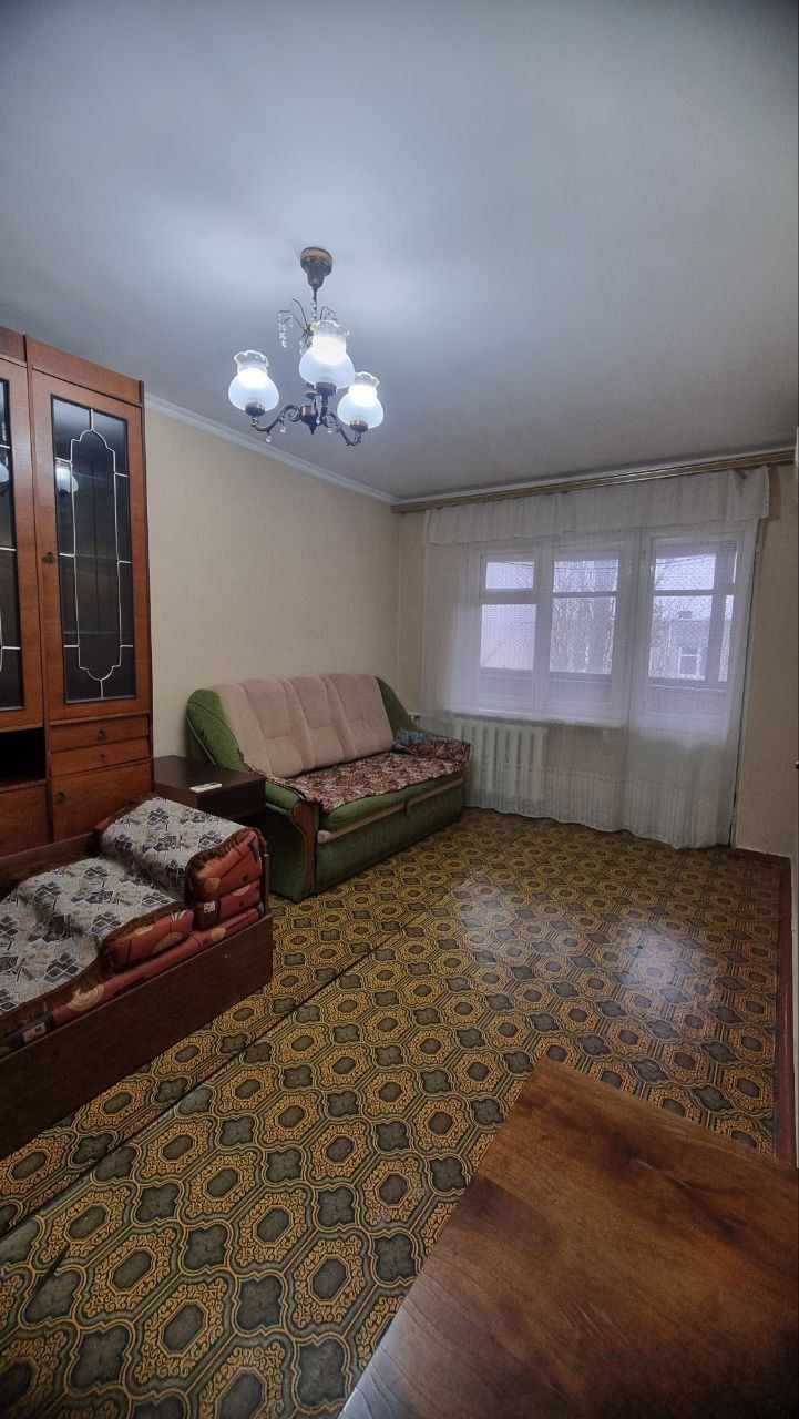  1-комнатная квартира в кирпичном доме на ул. Транспортной ID 25022 (Фото 4)