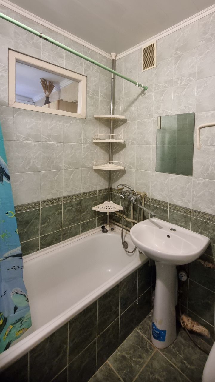  1-комнатная квартира в кирпичном доме на ул. Транспортной ID 25022 (Фото 6)