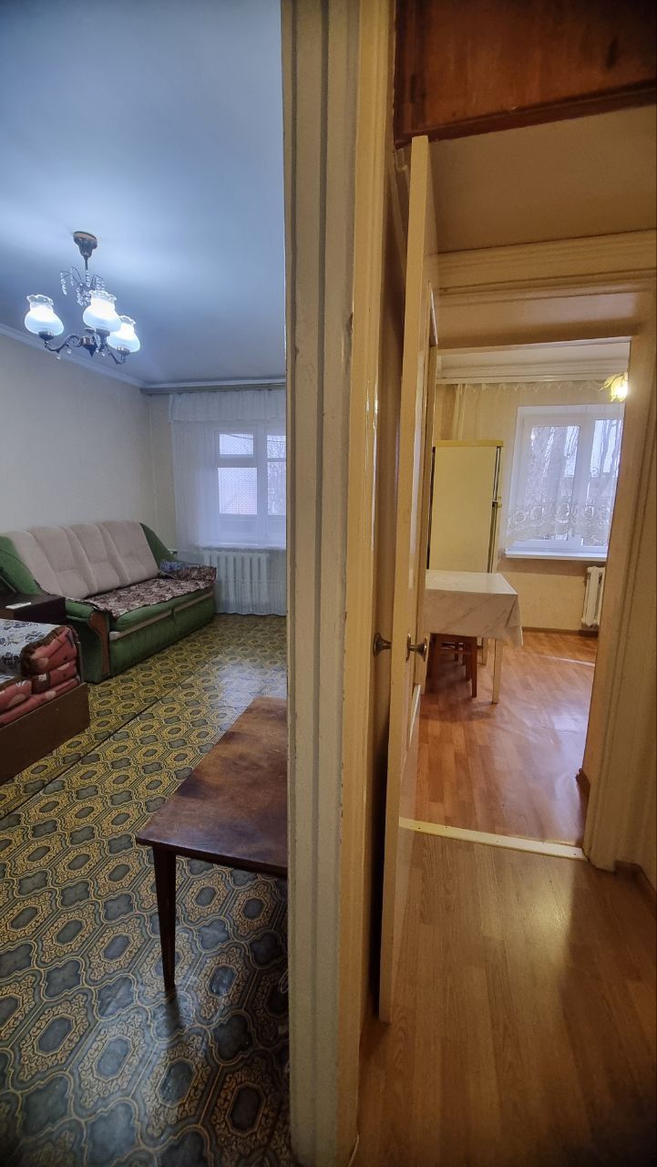  1-комнатная квартира в кирпичном доме на ул. Транспортной ID 25022 (Фото 8)