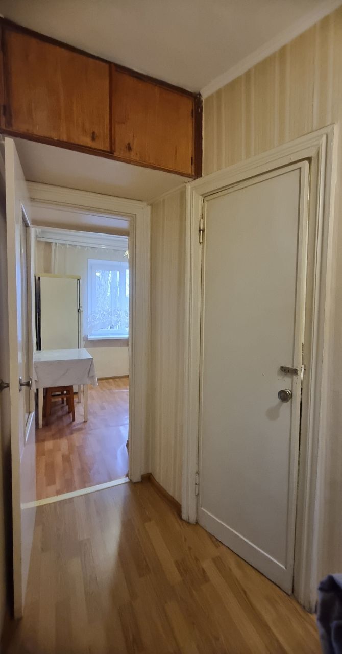  1-комнатная квартира в кирпичном доме на ул. Транспортной ID 25022 (Фото 9)