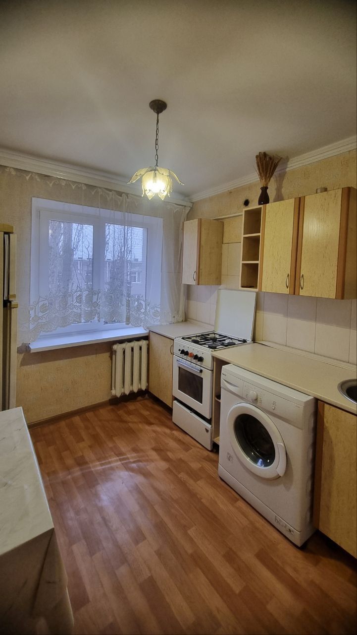  1-комнатная квартира в кирпичном доме на ул. Транспортной ID 25022 (Фото 1)