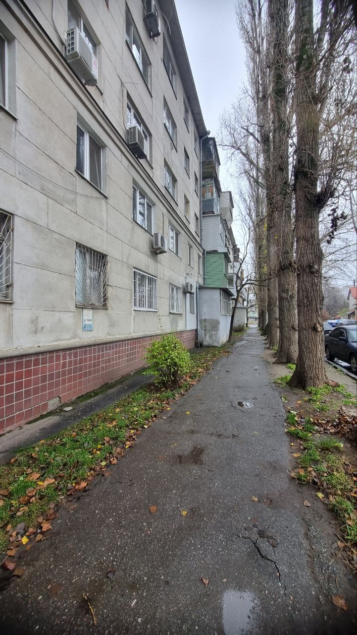  1-комнатная квартира в кирпичном доме на ул. Транспортной ID 25022 (Фото 12)