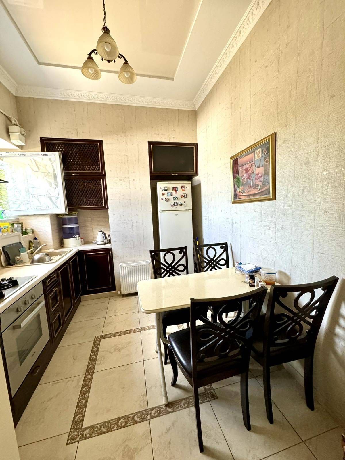 Трехкомнатная квартира по ул. М. Арнаутская/ ул. Леонтовича ID 53931 (Фото 3)