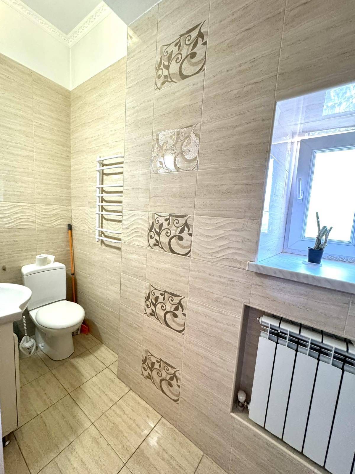 Трехкомнатная квартира по ул. М. Арнаутская/ ул. Леонтовича ID 53931 (Фото 6)