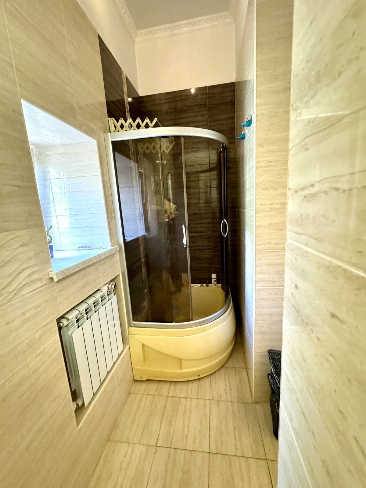 Трехкомнатная квартира по ул. М. Арнаутская/ ул. Леонтовича ID 53931 (Фото 7)