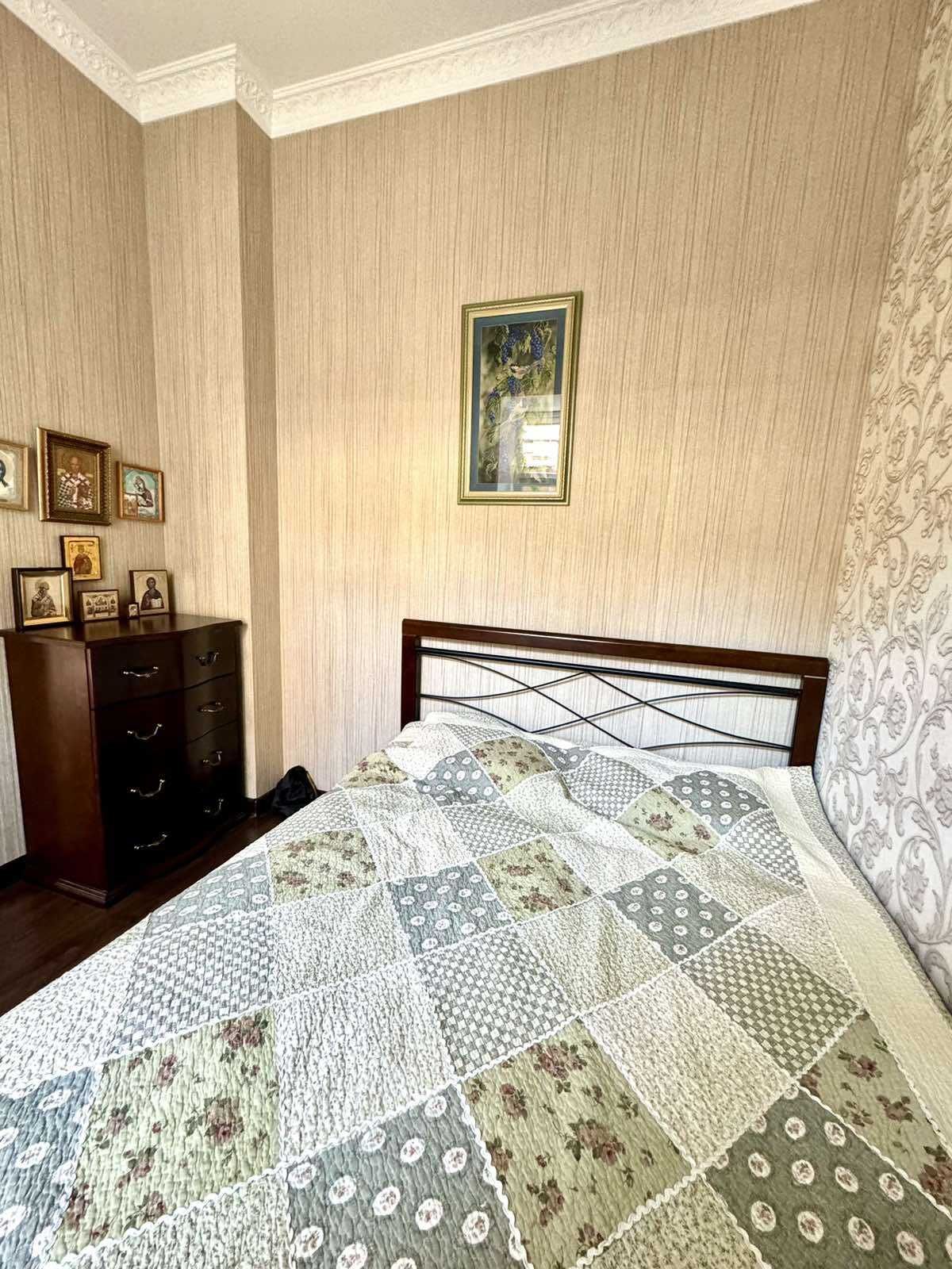 Трехкомнатная квартира по ул. М. Арнаутская/ ул. Леонтовича ID 53931 (Фото 4)