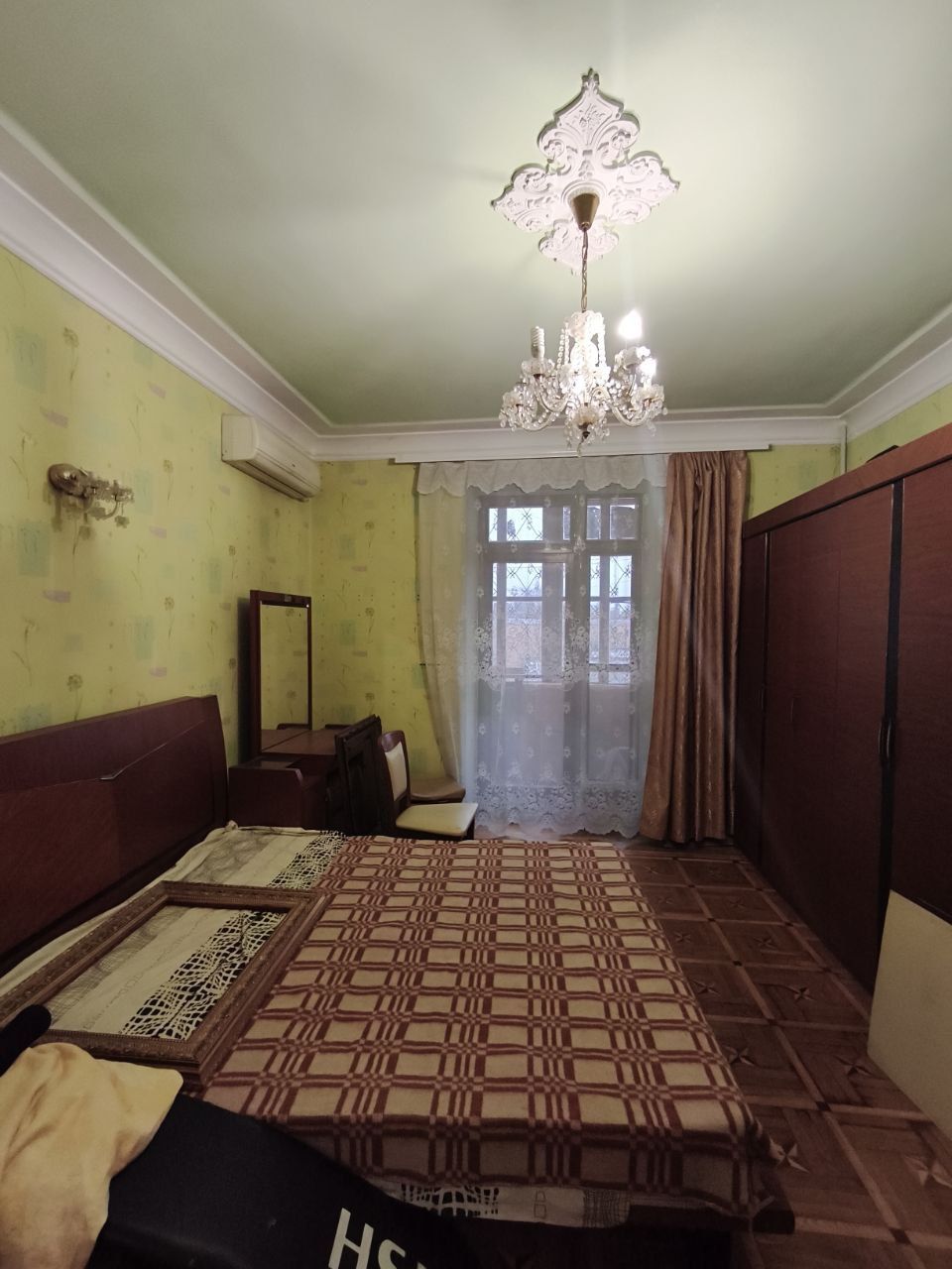 Продам квартиру в центре на ул. Дегтярная/ ул. Спиридоновская. ID 53934 (Фото 2)