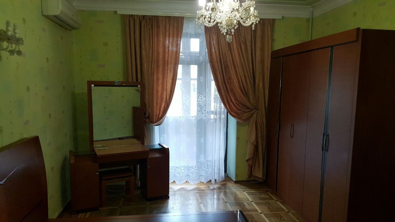 Продам квартиру в центре на ул. Дегтярная/ ул. Спиридоновская. ID 53934 (Фото 4)