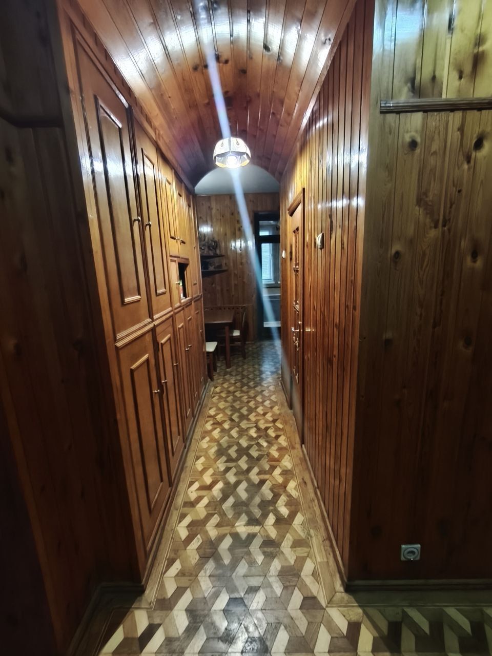 Продам квартиру в центре на ул. Дегтярная/ ул. Спиридоновская. ID 53934 (Фото 6)