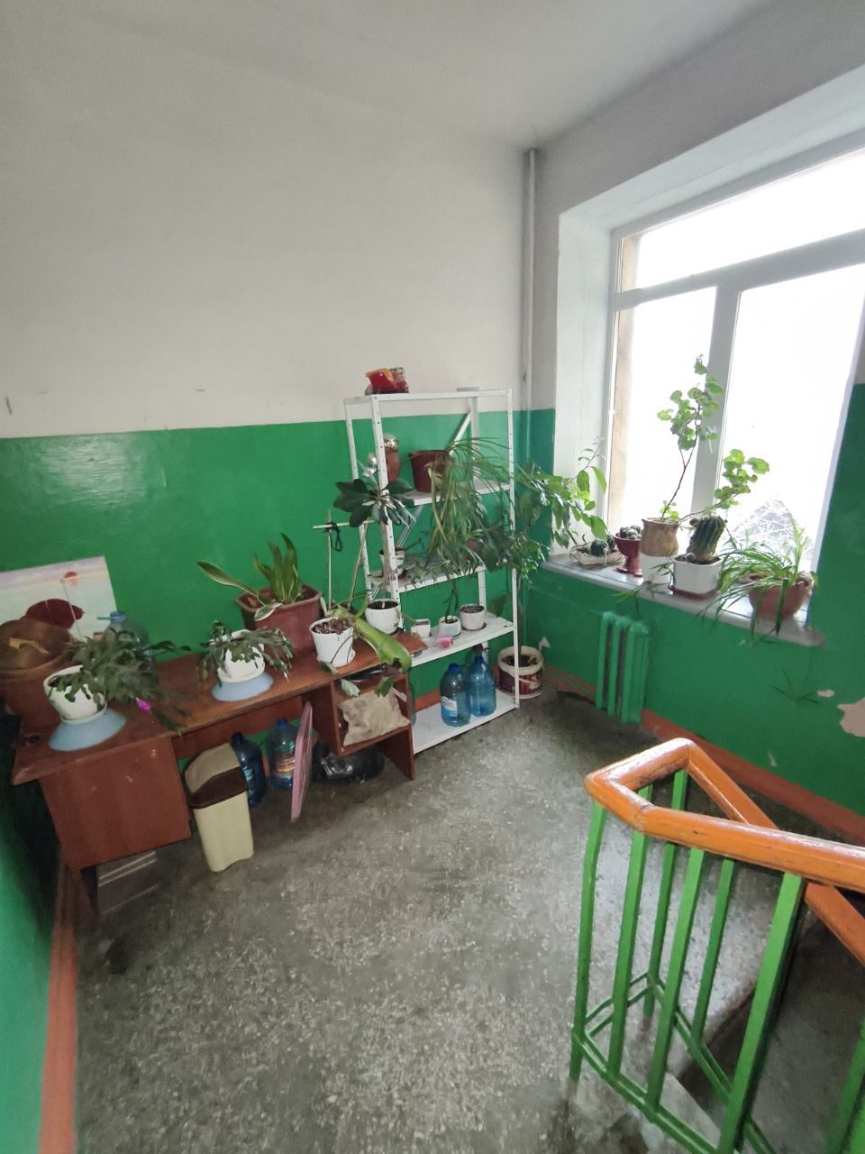 Продам квартиру в центре на ул. Дегтярная/ ул. Спиридоновская. ID 53934 (Фото 7)