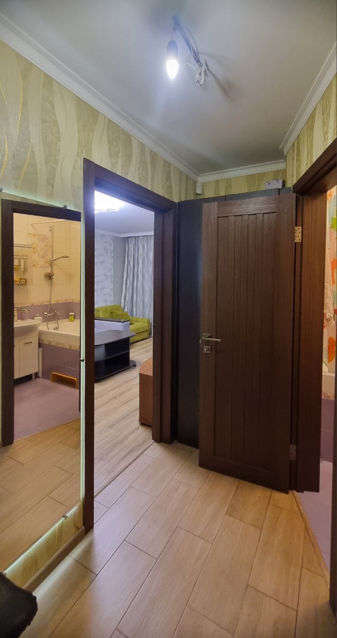 2-комнатная квартира с ремонтом на ул. Артура Савельева | 42 м² | 4/5  ID 53829 (Фото 9)