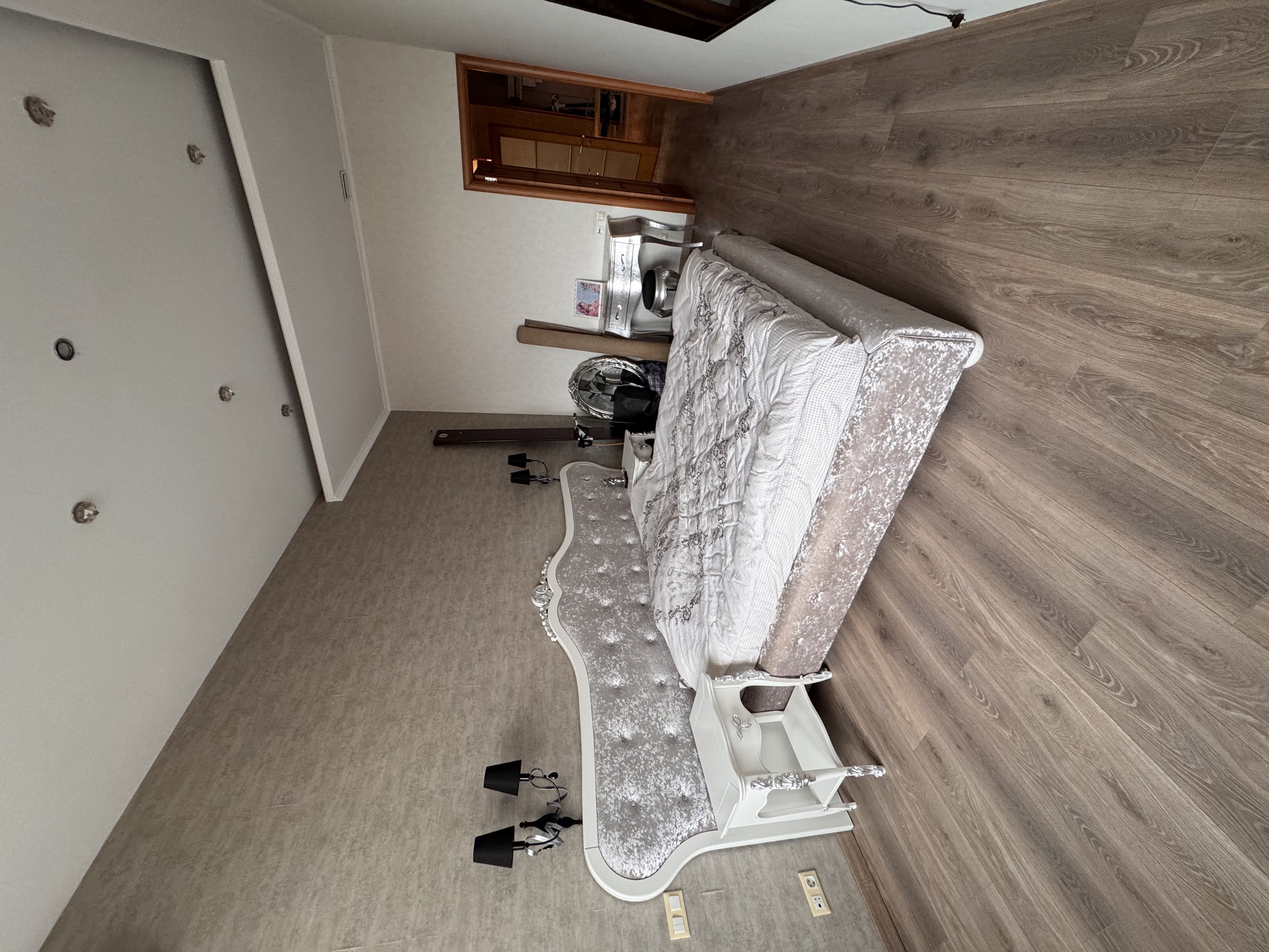 Пер. Азарова - первая линия моря. 2х спальневая квартира  ID 53917 (Фото 18)