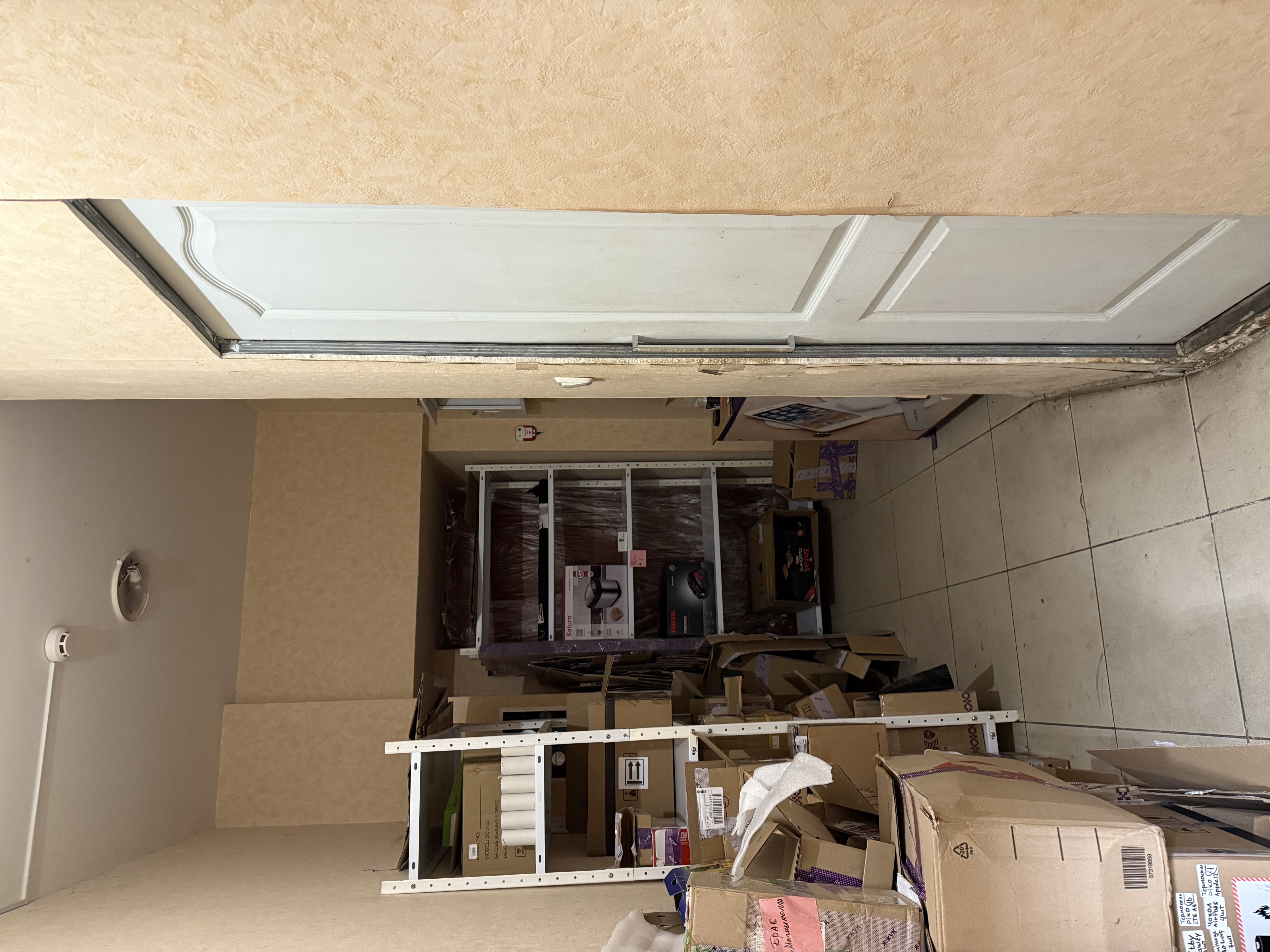 Аренда фасадного помещения под магазин, офис - 43 кв.м, Б. Арнаутская ID 53485 (Фото 6)