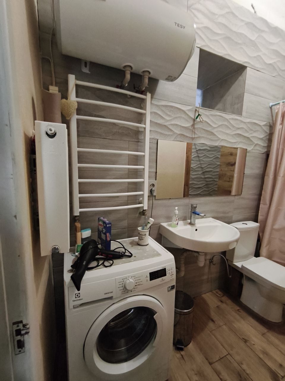 Продам квартиру в самом центре города Одессы по ул. Жуковского. ID 53888 (Фото 9)