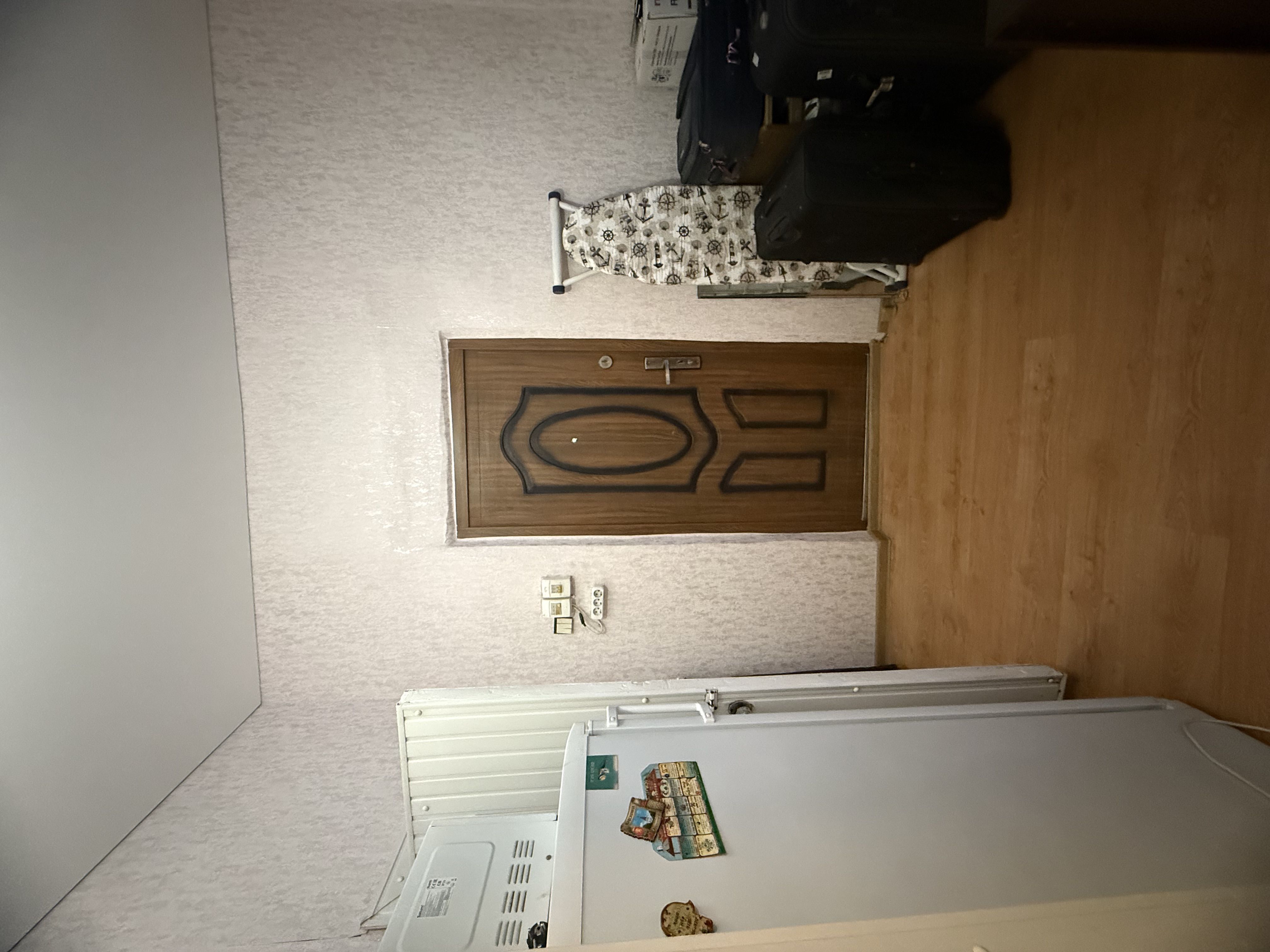 Однокомнатная квартира в Центре города. ID 53949 (Фото 2)