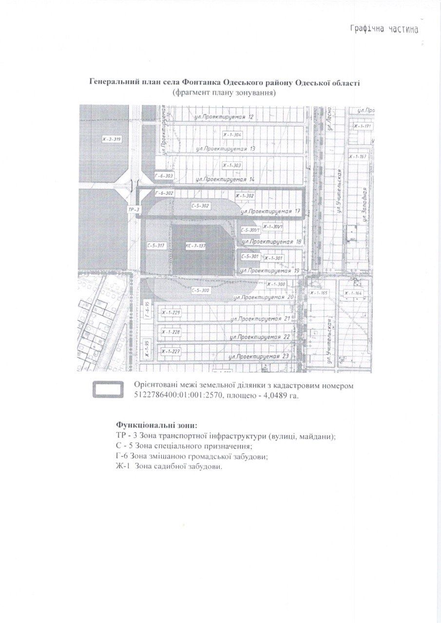 Участок 4 га под коттеджный городок. ТРЦ "Ривьера" ID 53944 (Фото 3)