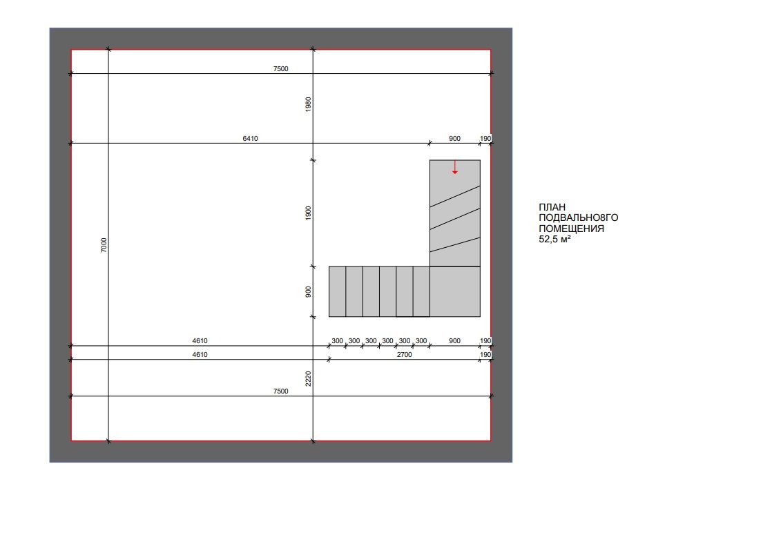 Современный дом в ЖМ "Дайберг" — комфорт, статус и удобная рассрочка ID 53942 (Фото 9)