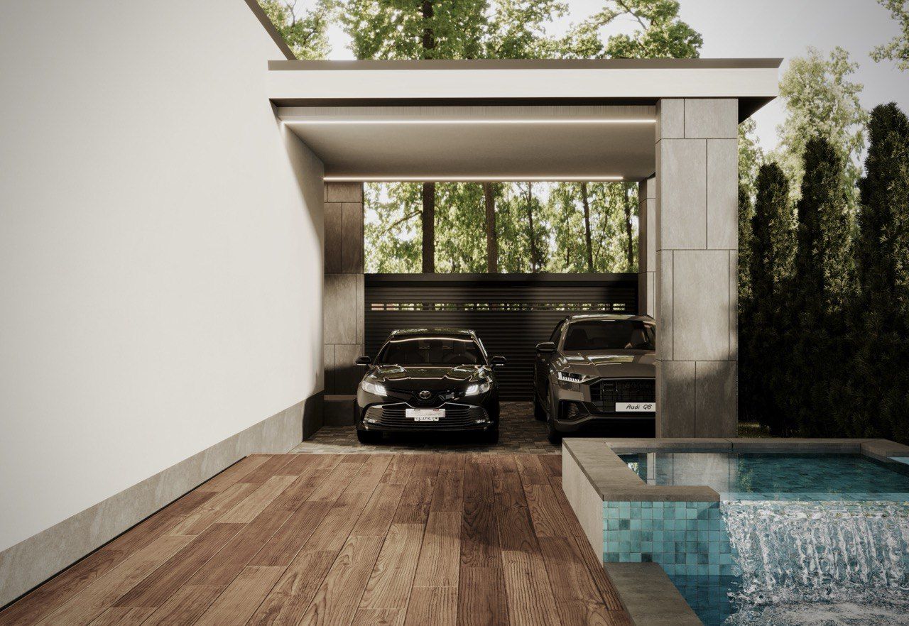 Современный дом в ЖМ "Дайберг" — комфорт, статус и удобная рассрочка ID 53942 (Фото 5)