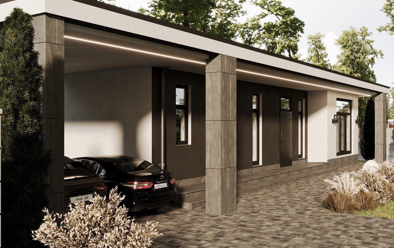 Современный дом в ЖМ "Дайберг" — комфорт, статус и удобная рассрочка ID 53942 (Фото 6)