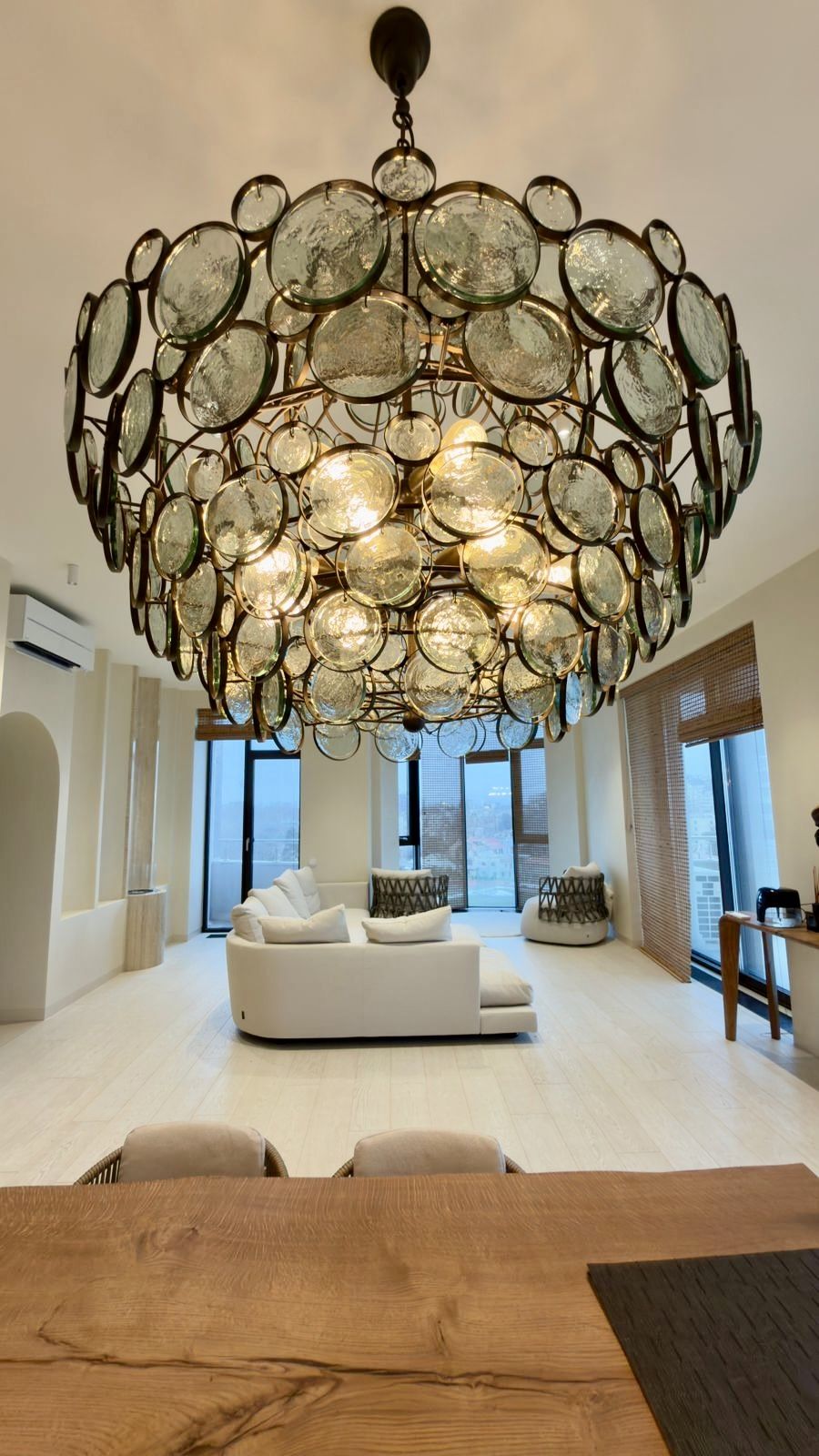 Квартира с террасой и видом на море на Французском бульваре ID 53946 (Фото 6)