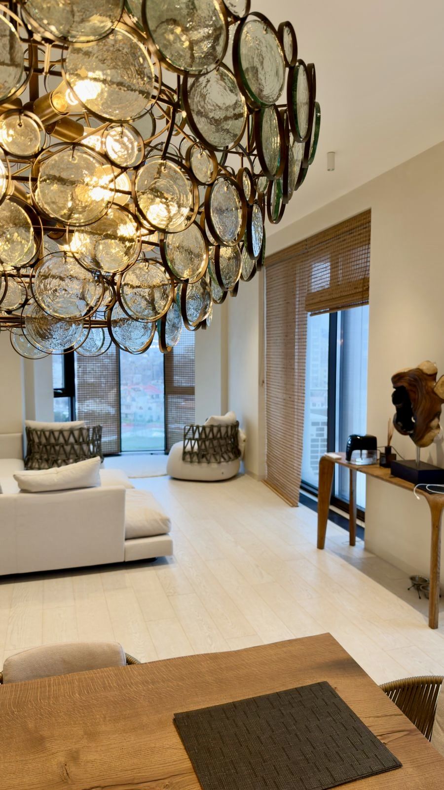 Квартира с террасой и видом на море на Французском бульваре ID 53946 (Фото 7)